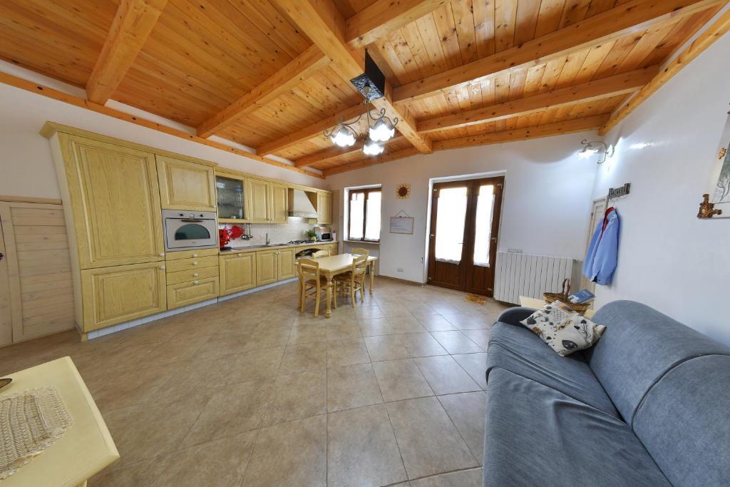 Marghegio' house photo 1