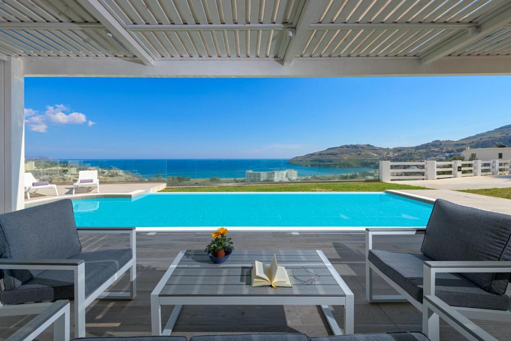 Villa Nissos photo 2