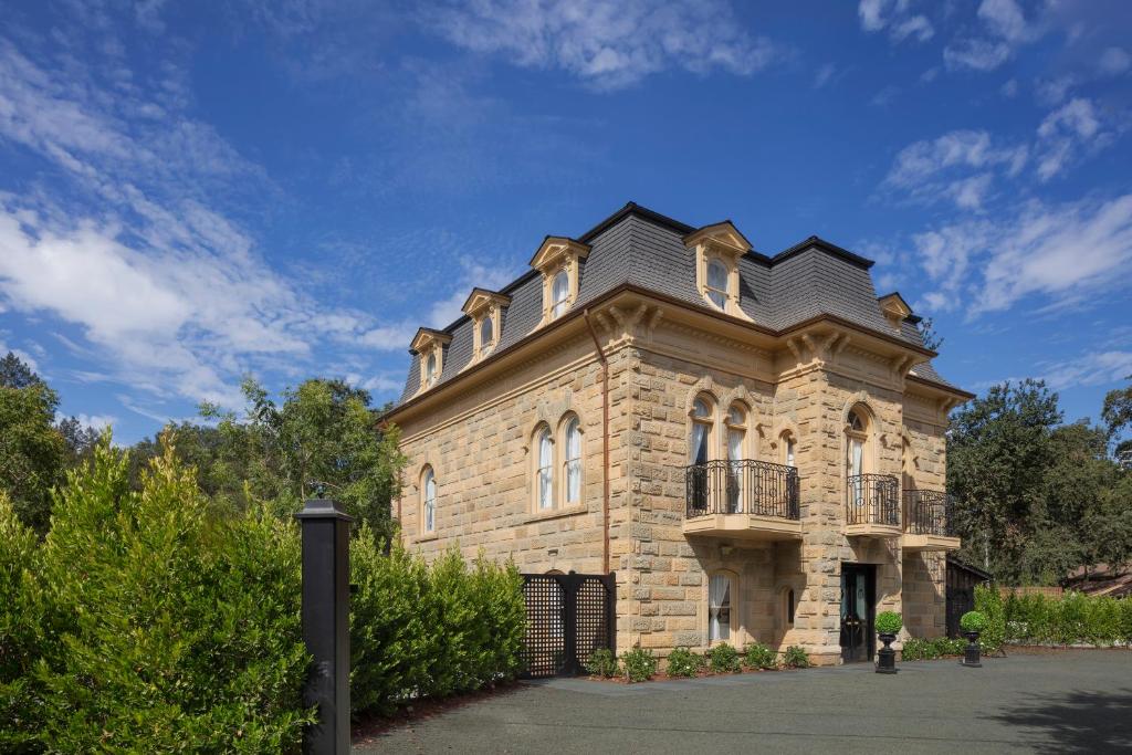 The Francis House photo 2