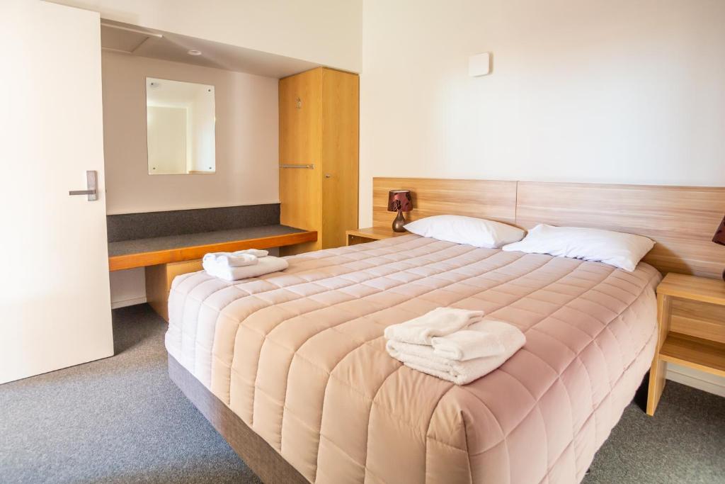 Christchurch Park Motel photo 2