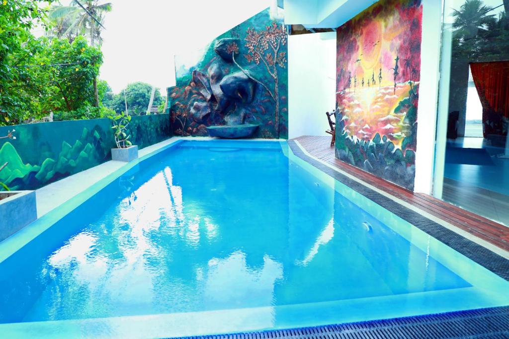 Hotel Sanmark photo 1