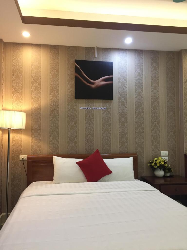 HD Hotel Nội Bài