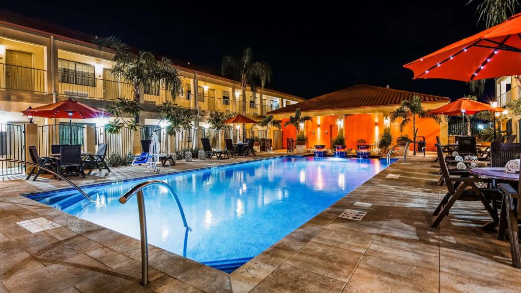 Best Western San Isidro Inn image