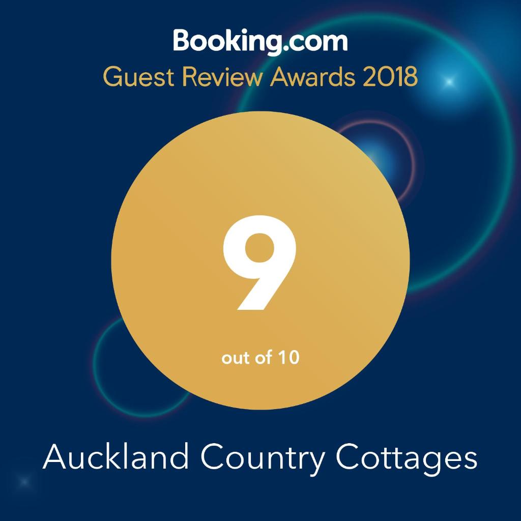 Auckland Country Cottages photo 1