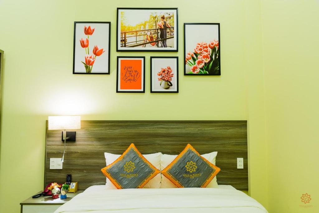 VF HOTEL DALAT