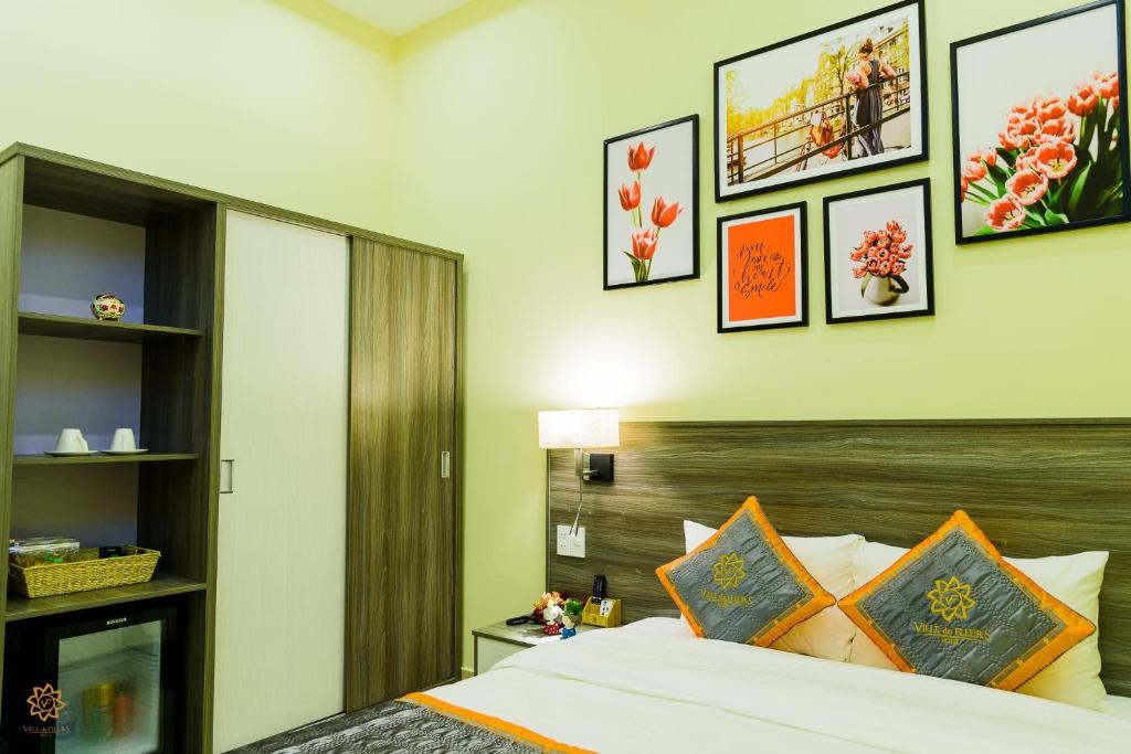 VF HOTEL DALAT