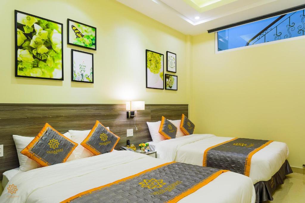 VF HOTEL DALAT