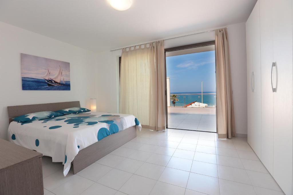 Il Gabbiano - Case Vacanze photo 4