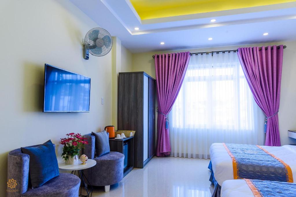 VF HOTEL DALAT