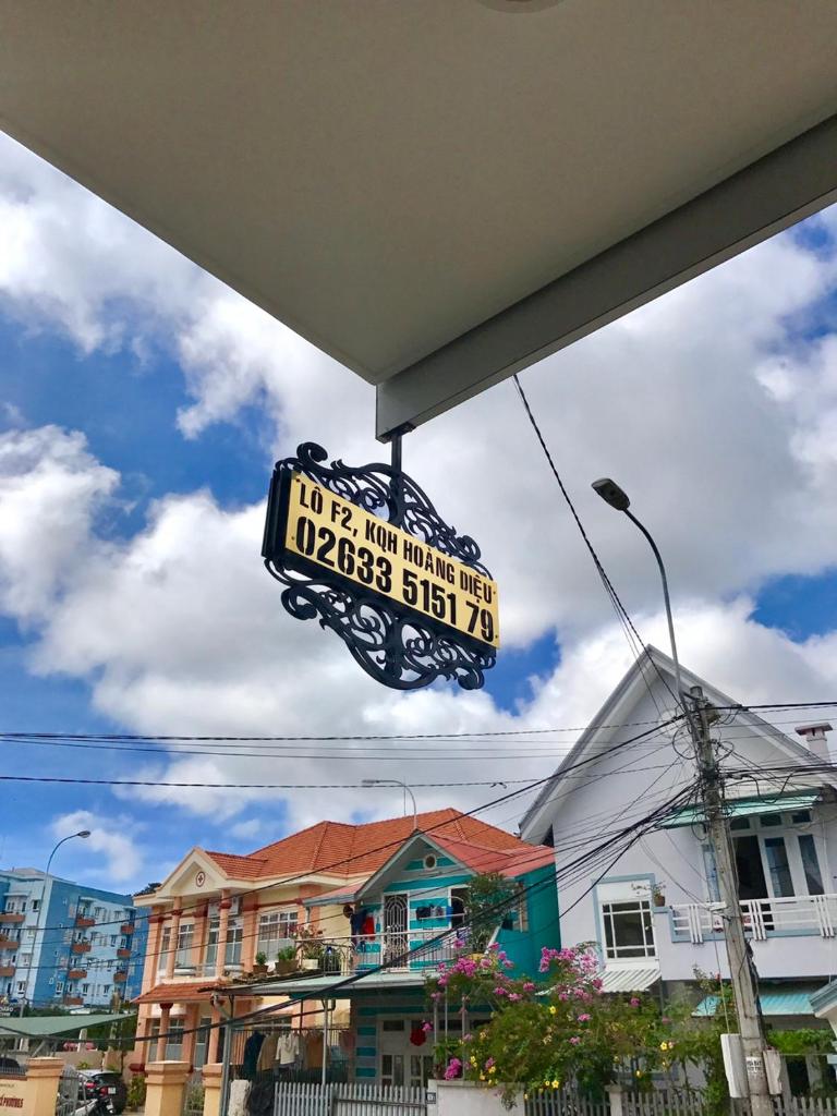 VF HOTEL DALAT