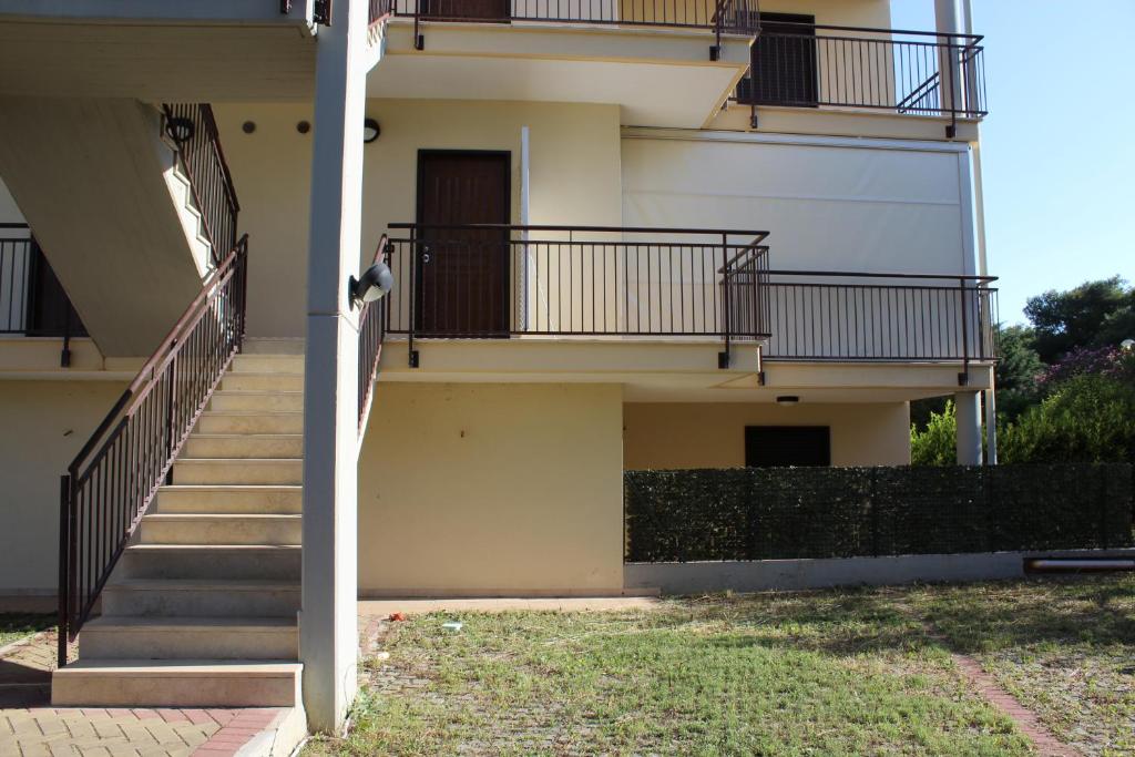 Appartamento dal marinaio Filippo photo 2