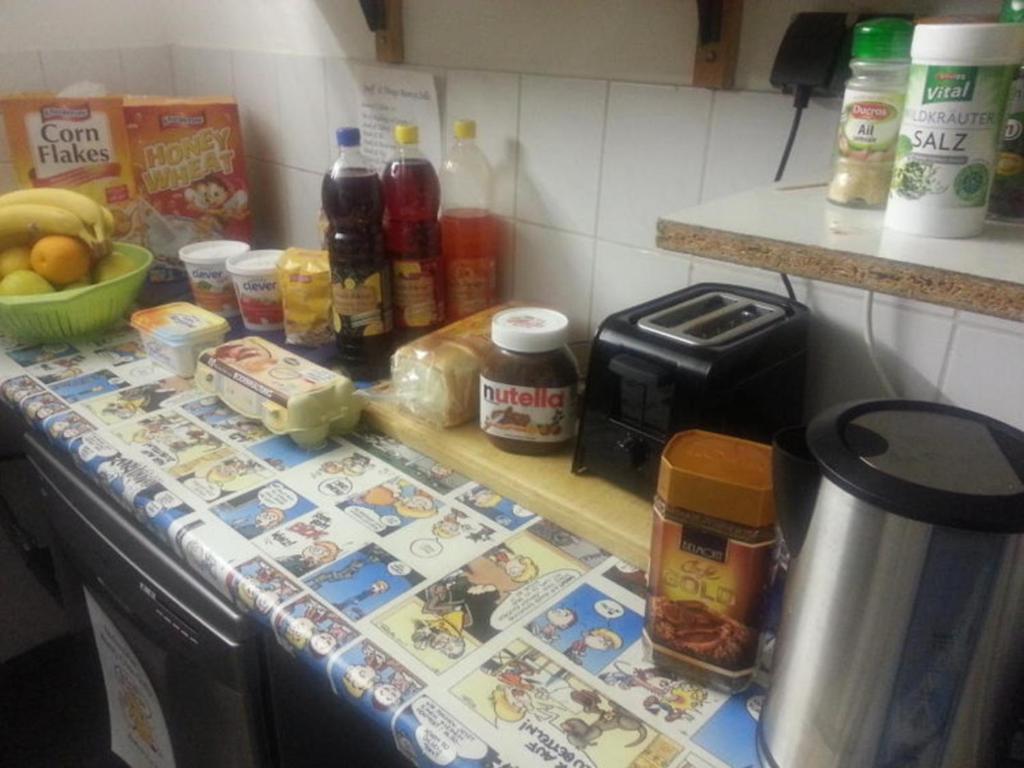 SnowBunnys BackPackers Hostel photo 2