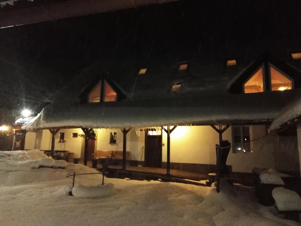 Penzion U dvojice photo 2