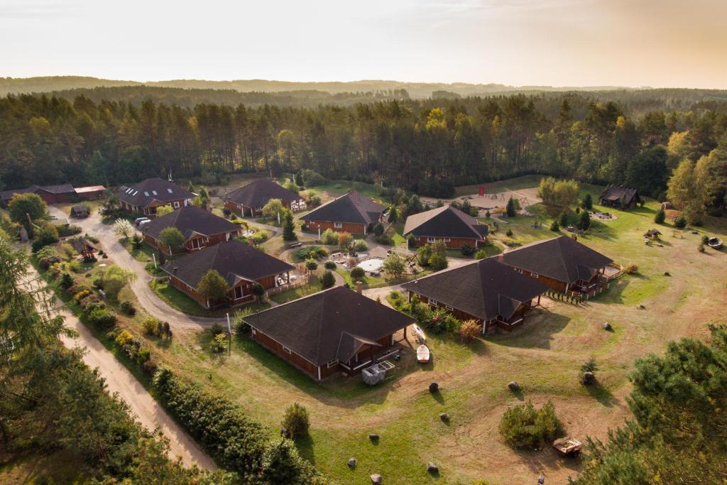 Leśna Oaza photo 1