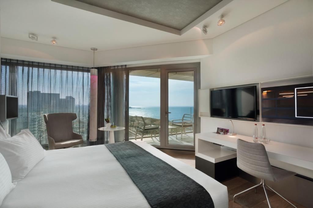Royal Beach Hotel Tel Aviv by Isrotel Exclusive photo 3