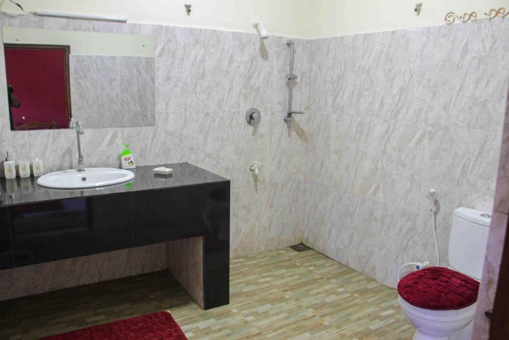 Prince Villa Sigiriya photo 4