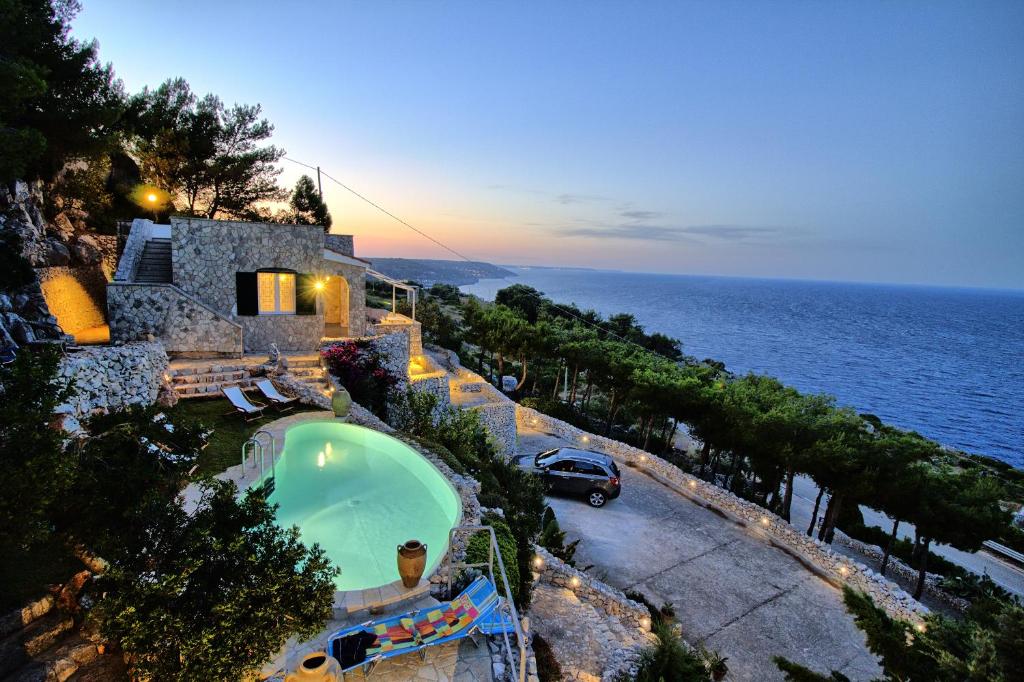 Ville Belvedere Luxury Accommodation photo 2