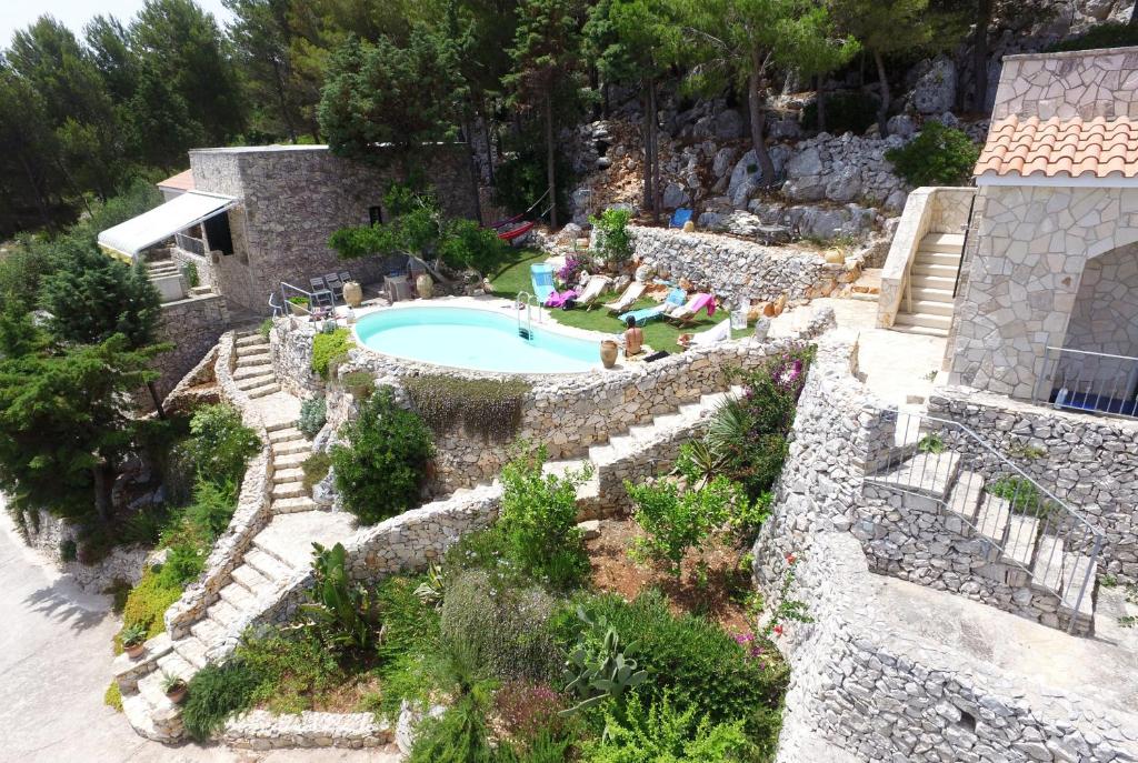 Ville Belvedere Luxury Accommodation photo 3