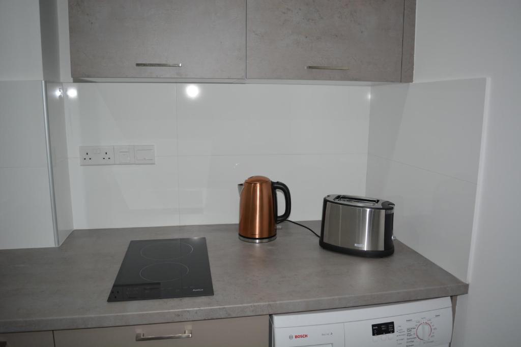 P.L Hermes Studios & Apartments photo 4