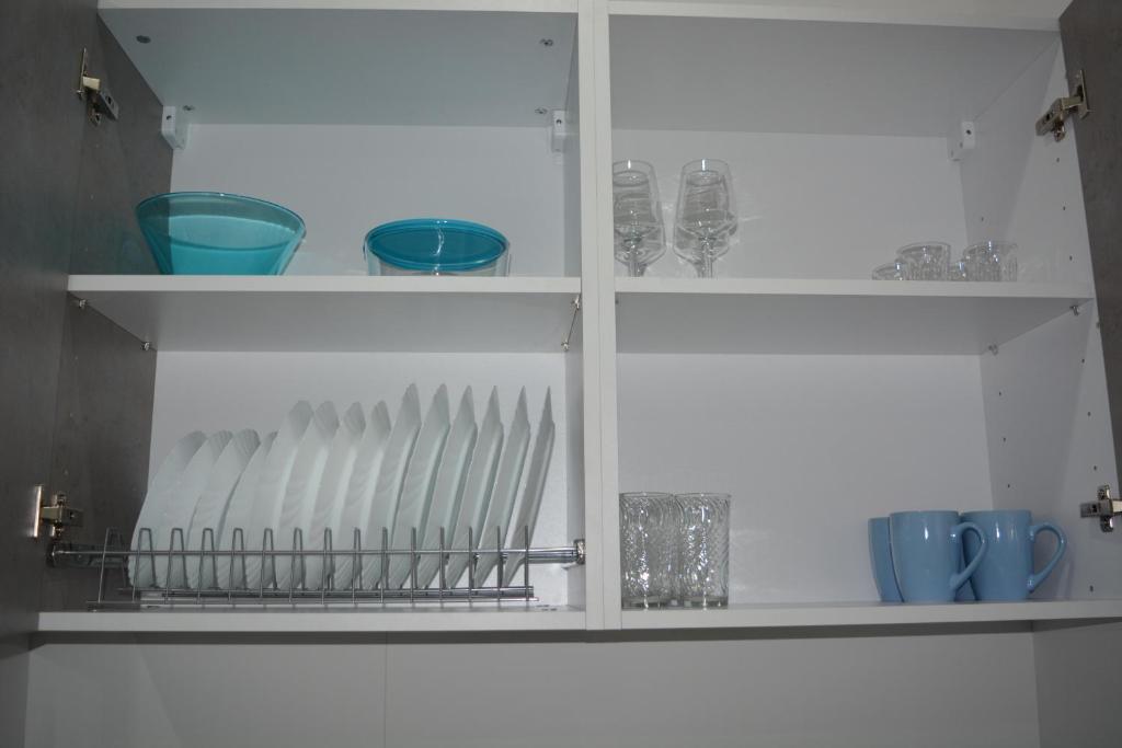 P.L Hermes Studios & Apartments photo 3