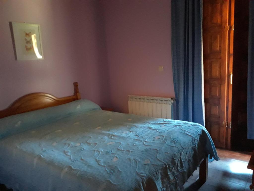 Apartamentos La Ceña photo 1