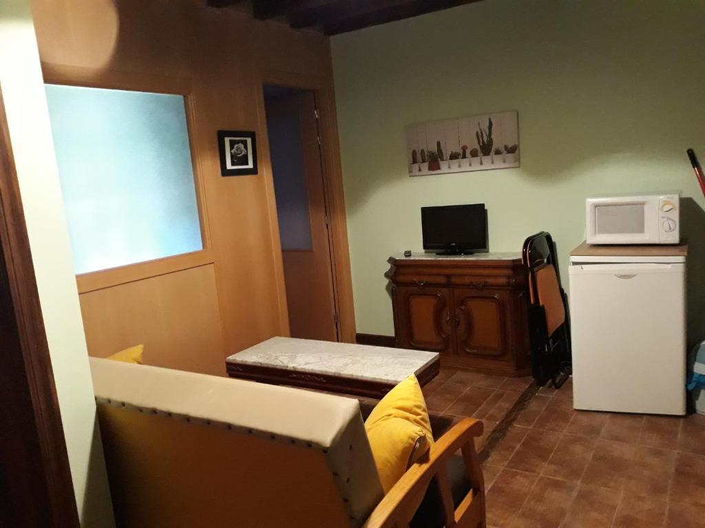 Apartamentos La Ceña photo 2