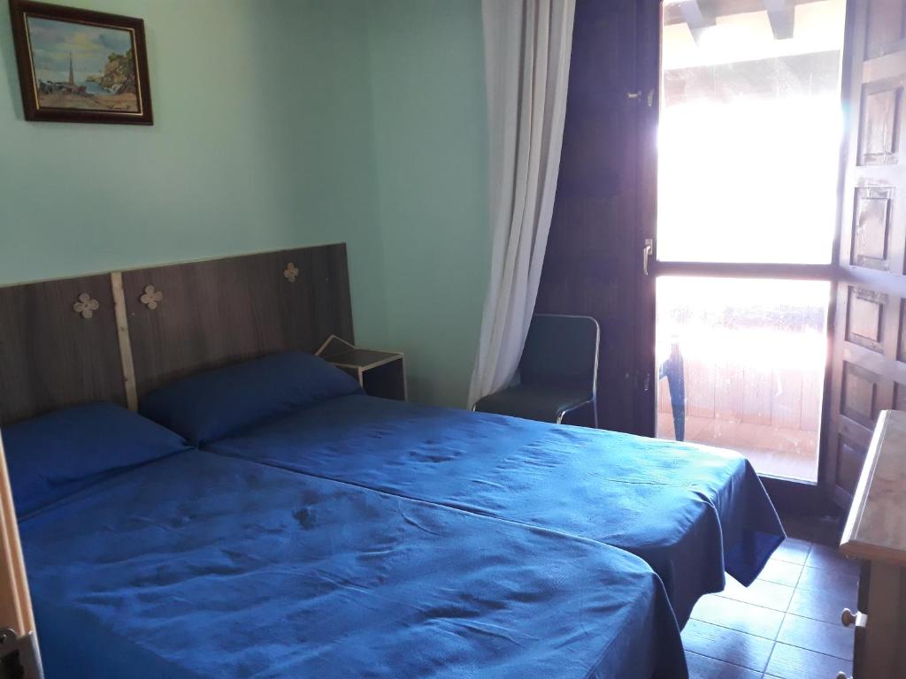 Apartamentos La Ceña photo 3