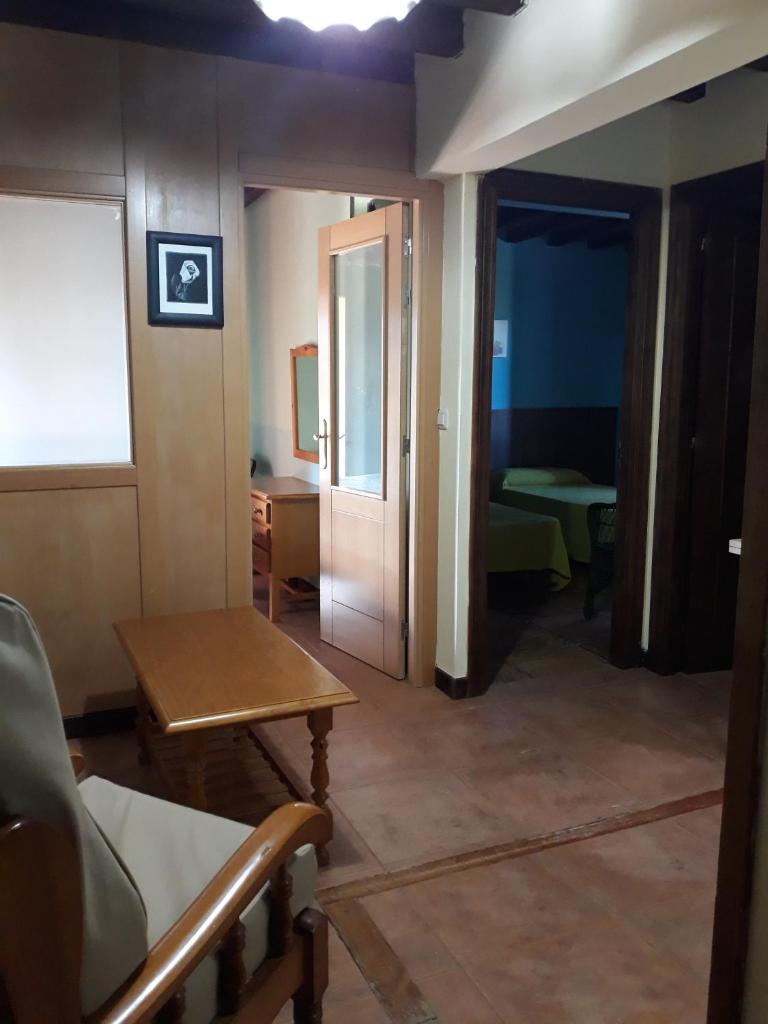 Apartamentos La Ceña photo 4