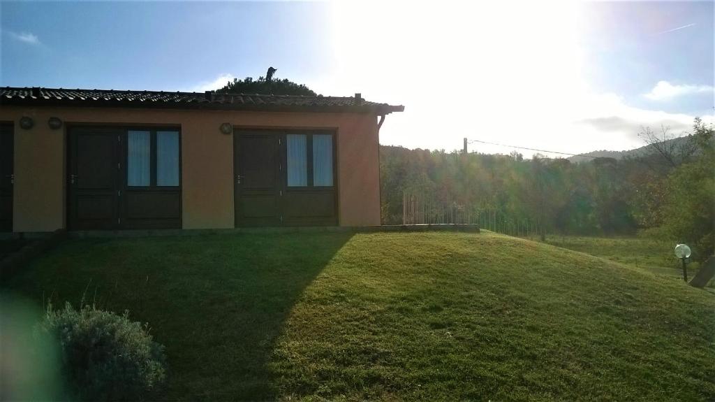 Podere 269 photo 2