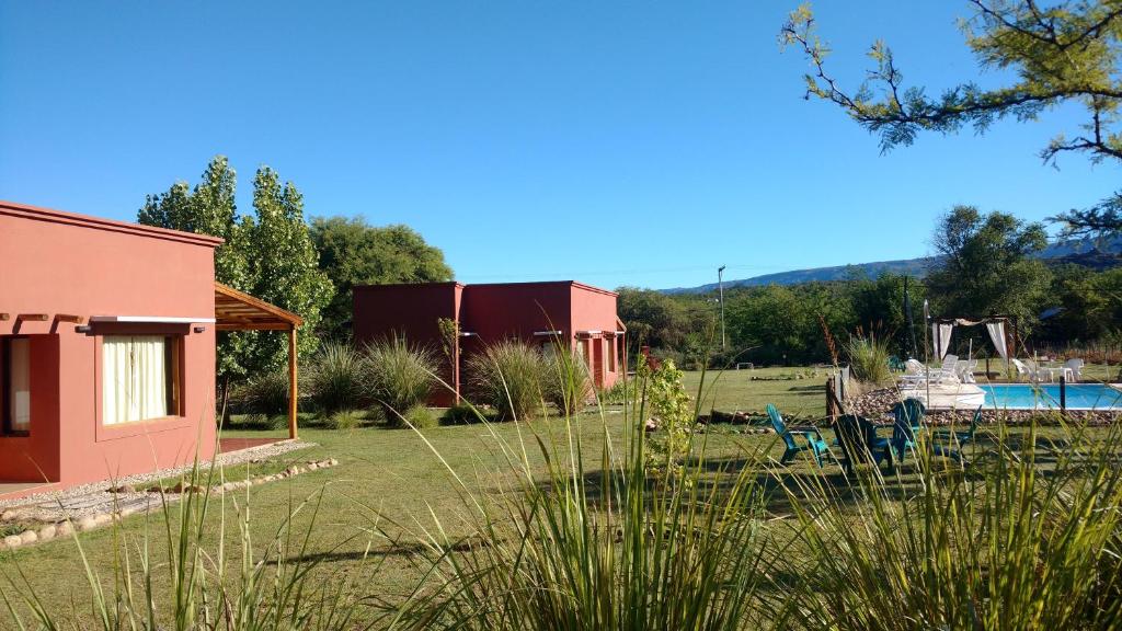La Celina Casas de Campo photo 3