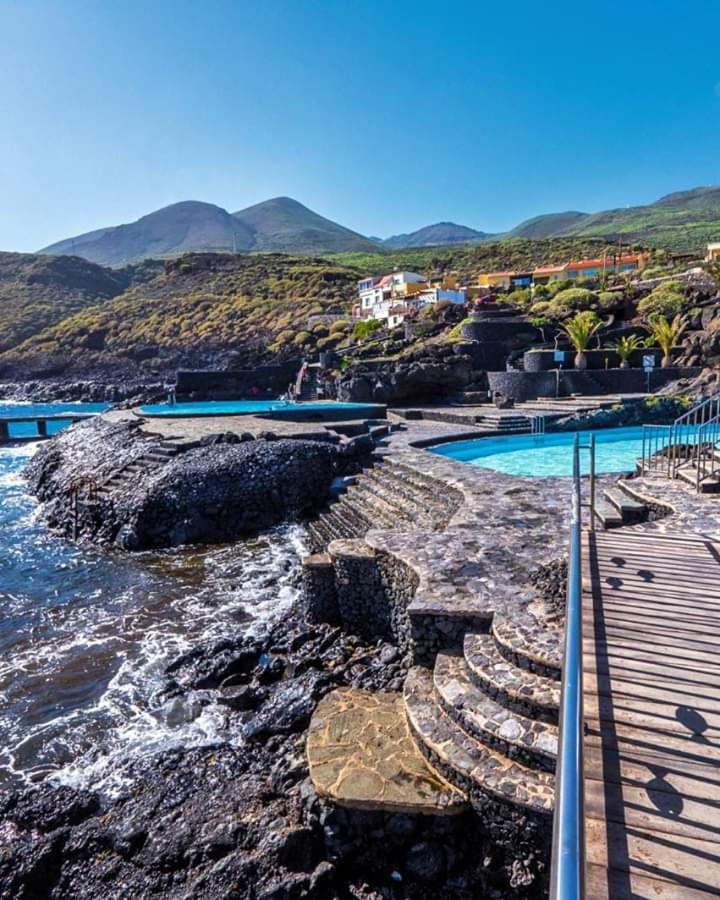 VV EL CHARCO, El Hierro - Tap to explore photos
