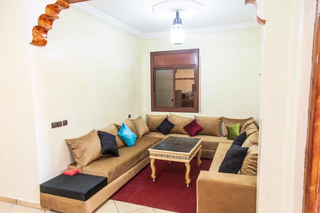 Merzouga Apartment photo 2