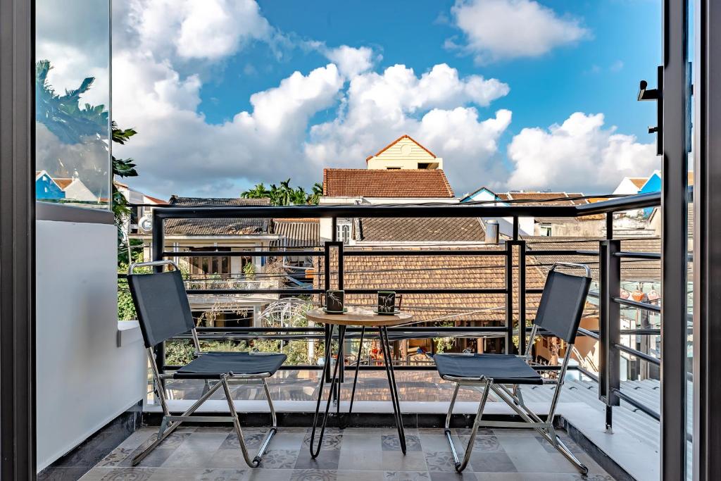 Little Boss Homestay