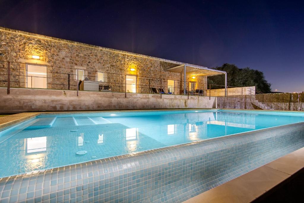 Villa Es Gassons By homevillas360 photo 1