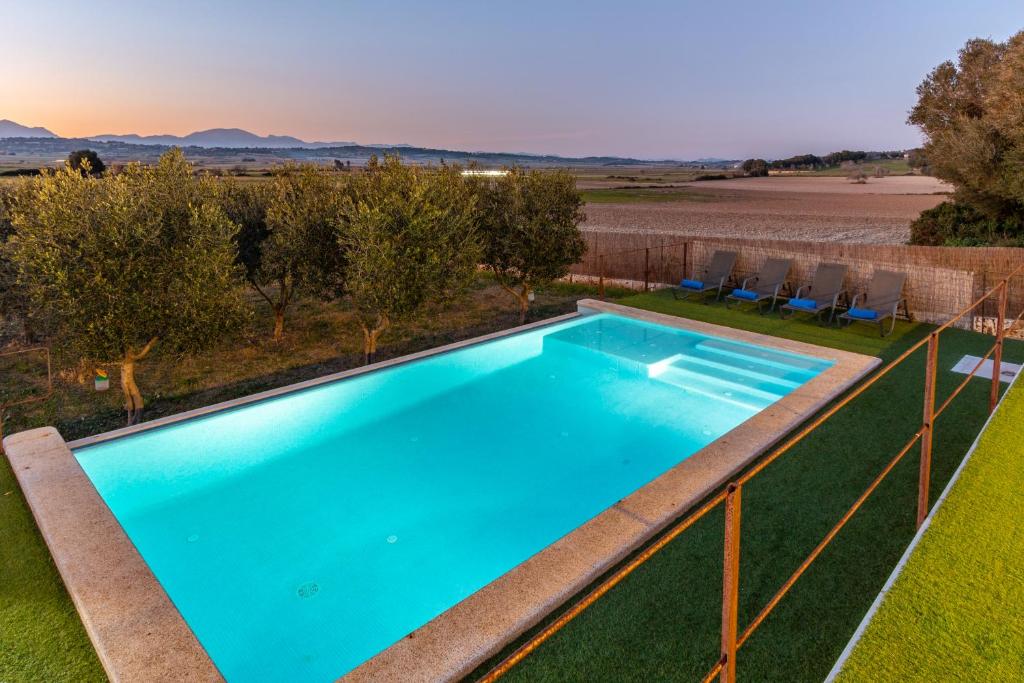 Villa Es Gassons By homevillas360 photo 3