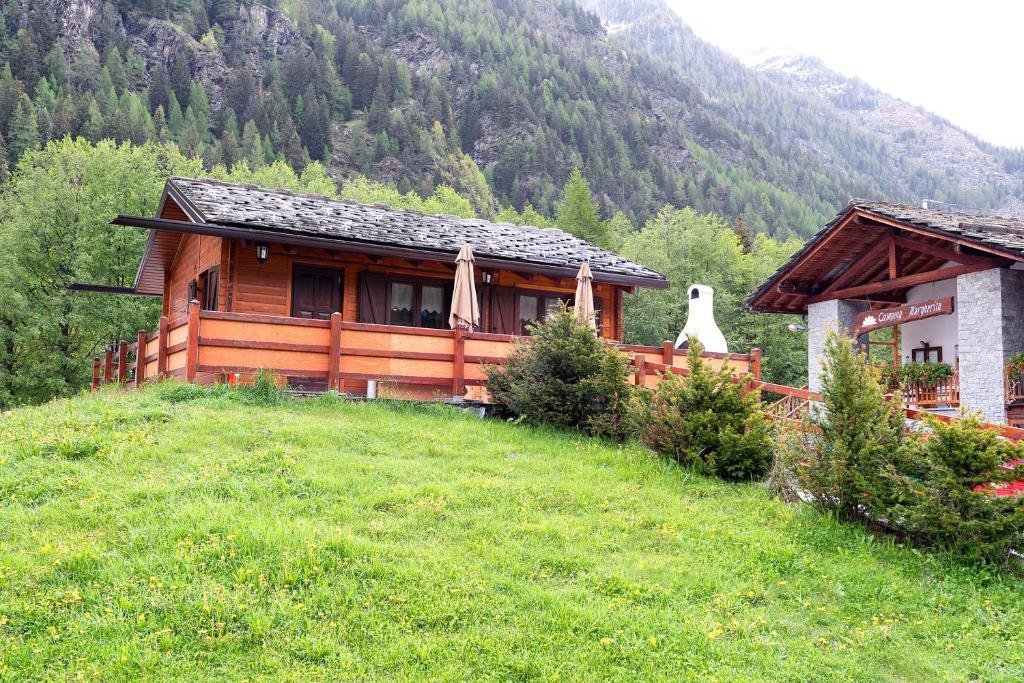 Margherita Camping & Resort photo 3