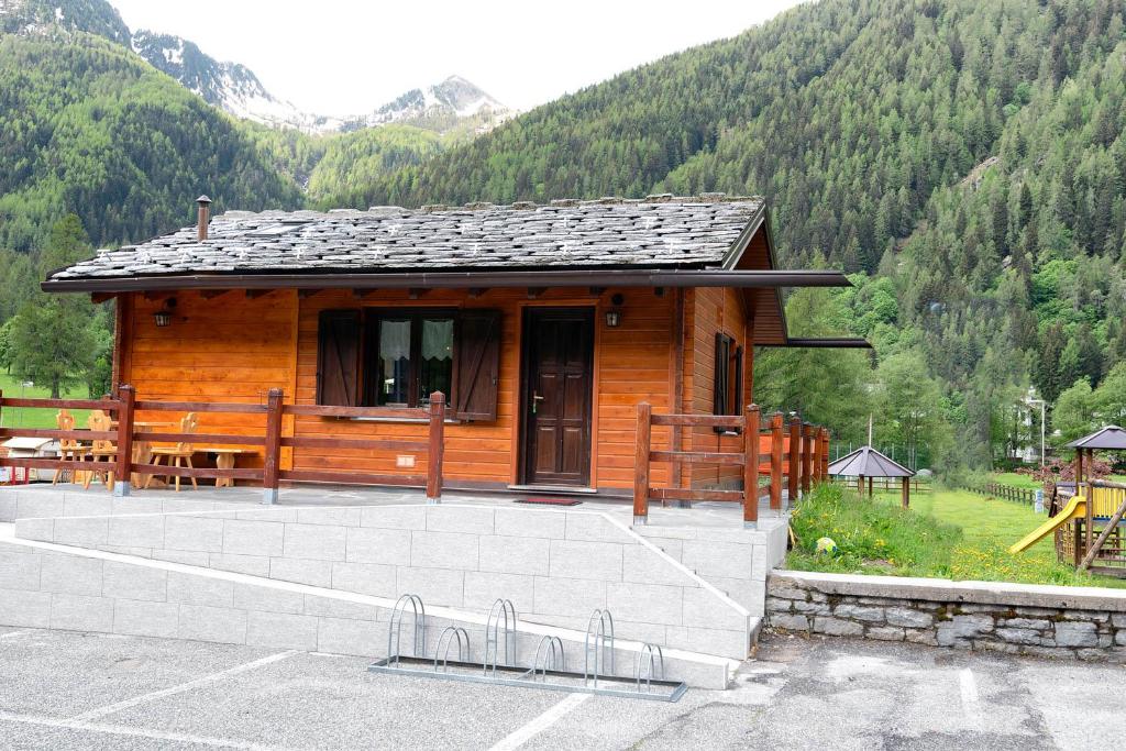 Margherita Camping & Resort photo 2