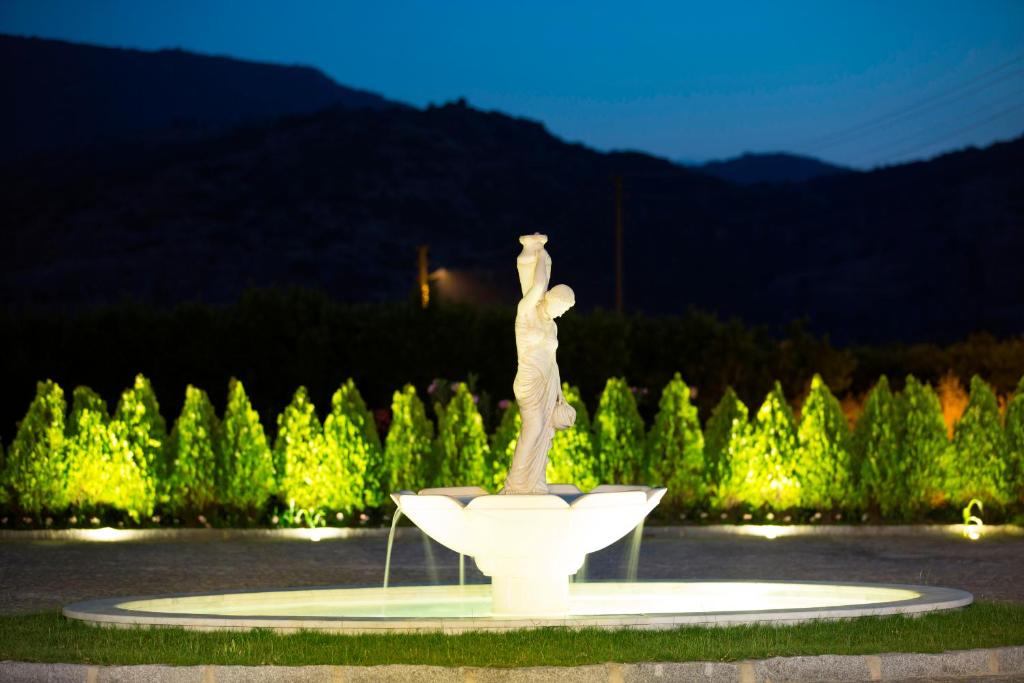 Cella Hotel & SPA Ephesus photo 1