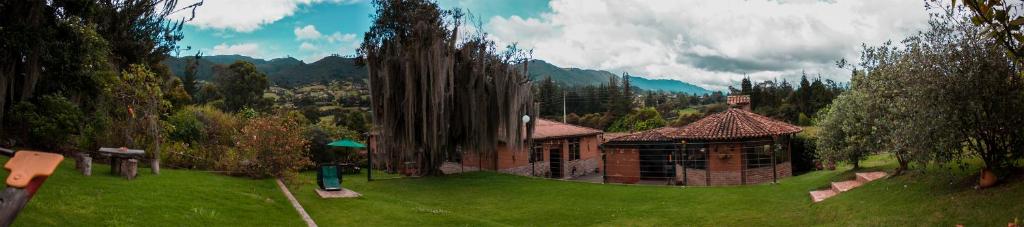 Finca el Refugio del Mundo photo 1