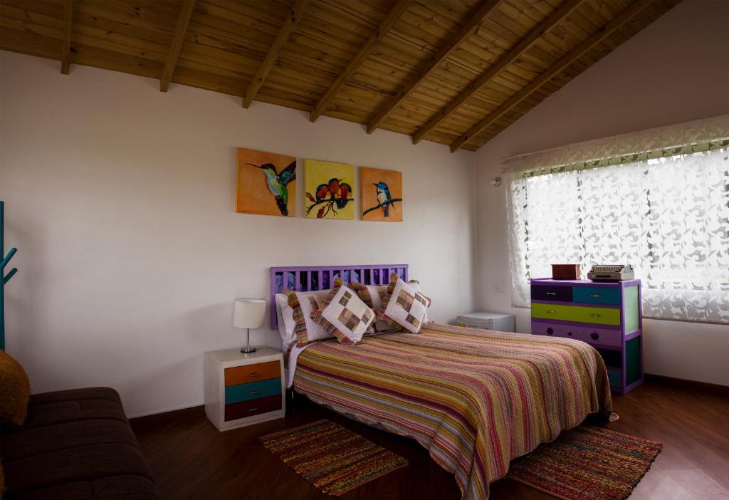 Finca el Refugio del Mundo photo 2