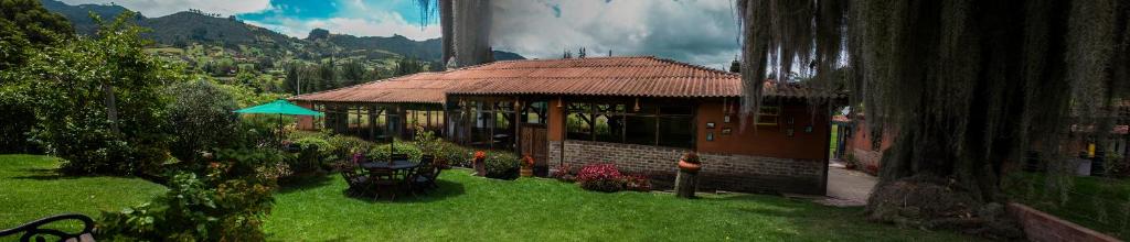 Finca el Refugio del Mundo photo 3
