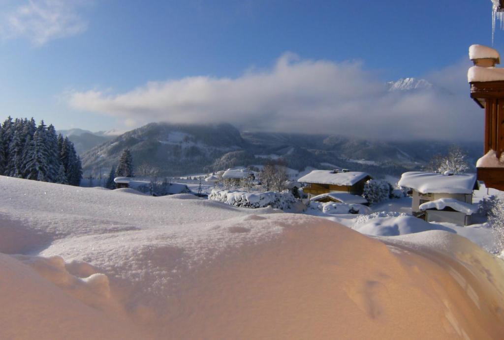 Biohof Haus Wieser photo 3