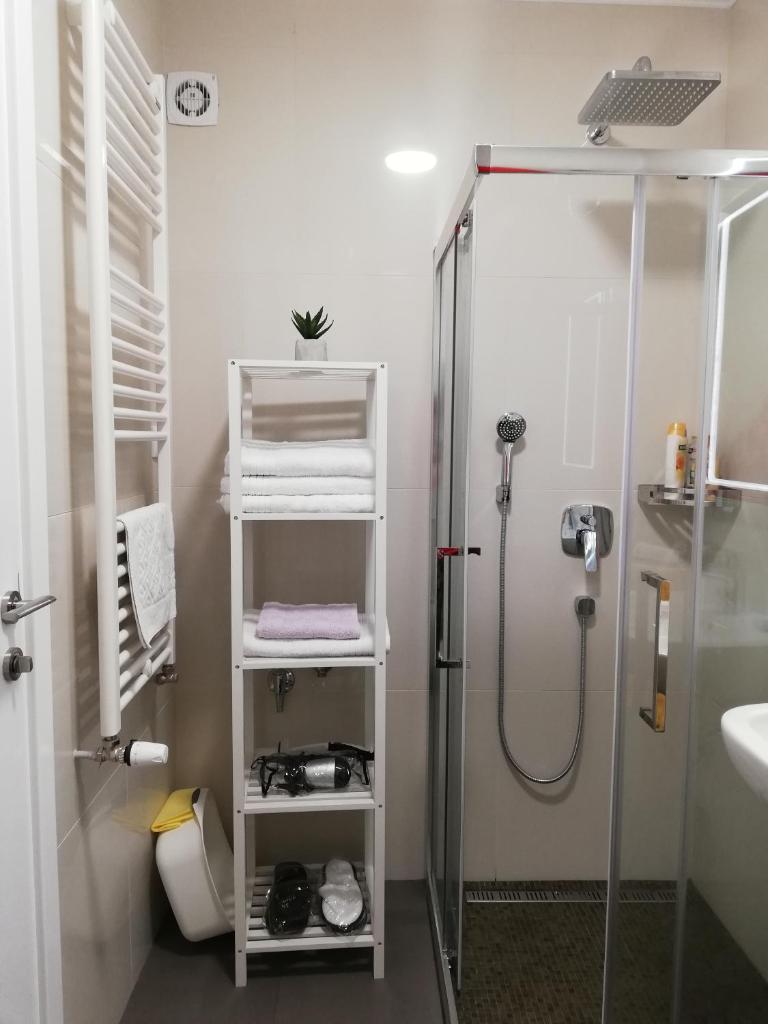 ZeMoon Apartment photo 4