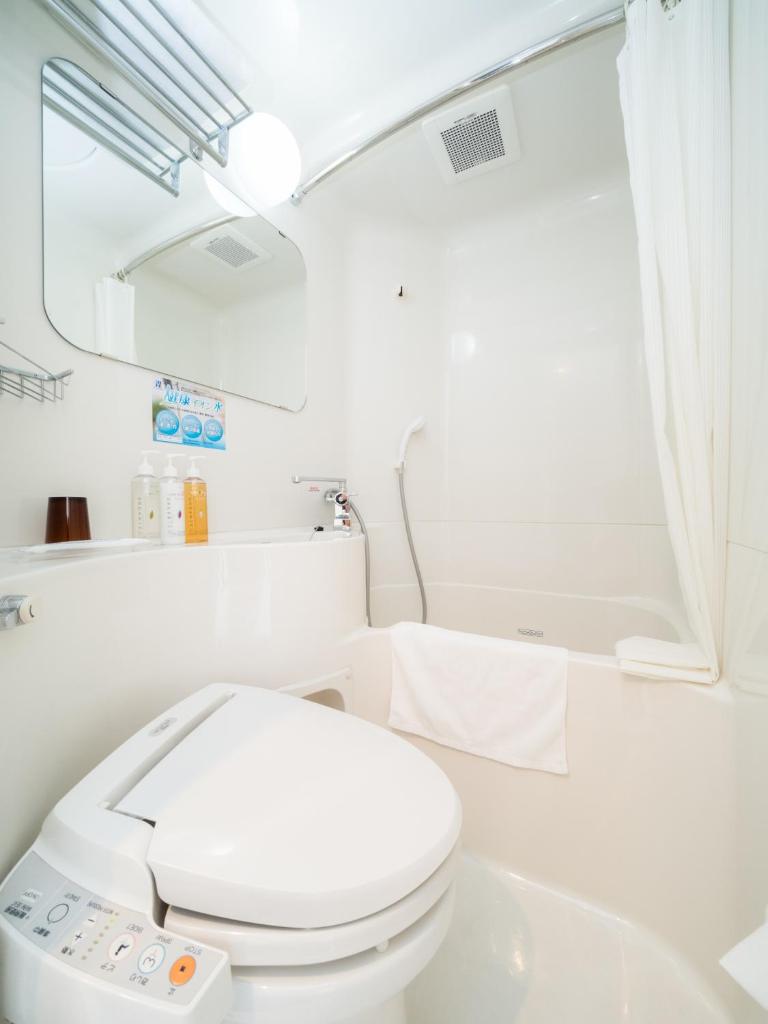 Super Hotel Takamatsu Tamachi photo 3