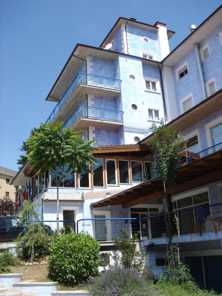 Hotel Azzurro photo 3