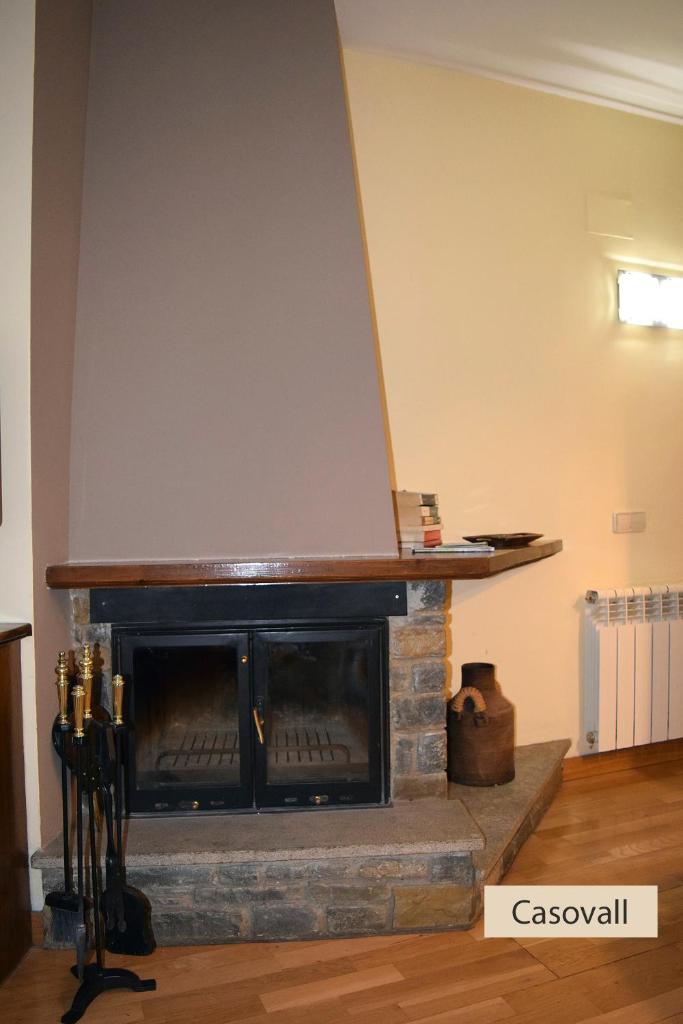 Apartamento Casovall photo 4