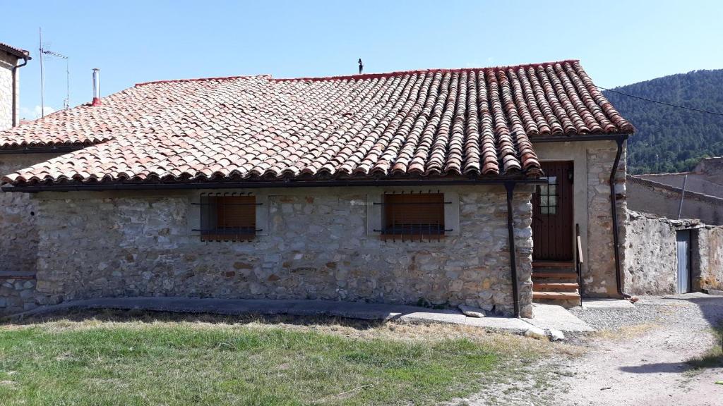 Casa Aldea photo 1