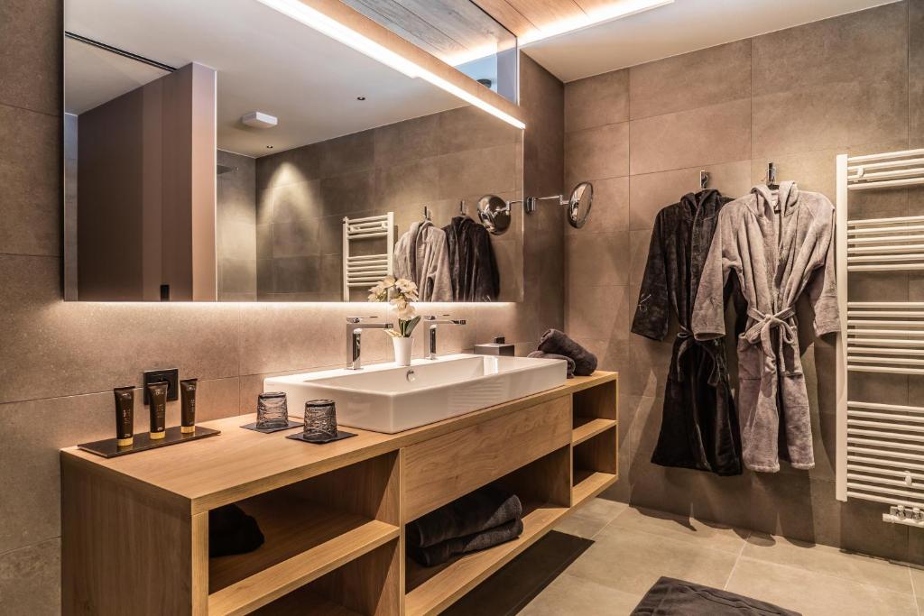 Boutique Hotel Kircher - Tap to explore photos
