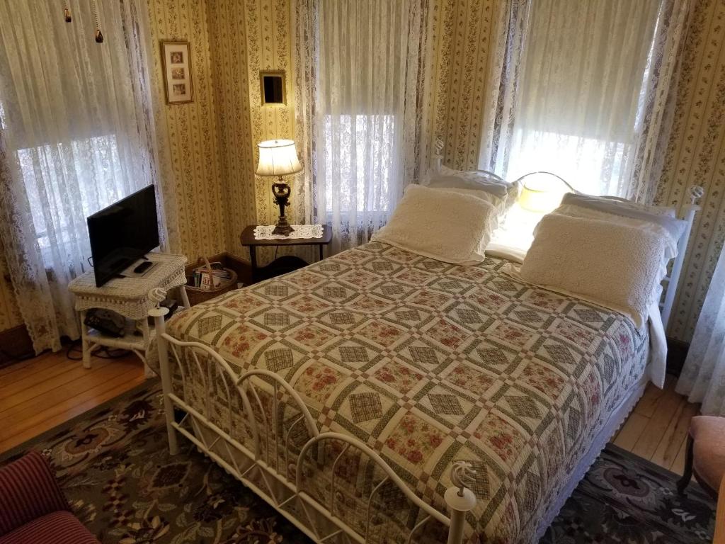 Rose & Thistle Bed & Breakfast photo 1