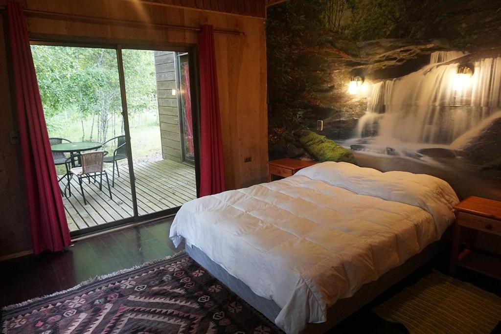 Ecoreserva Quelhue Lodge y Cabañas photo 2
